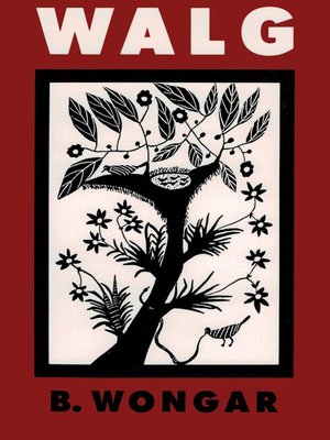 cover image of Walg